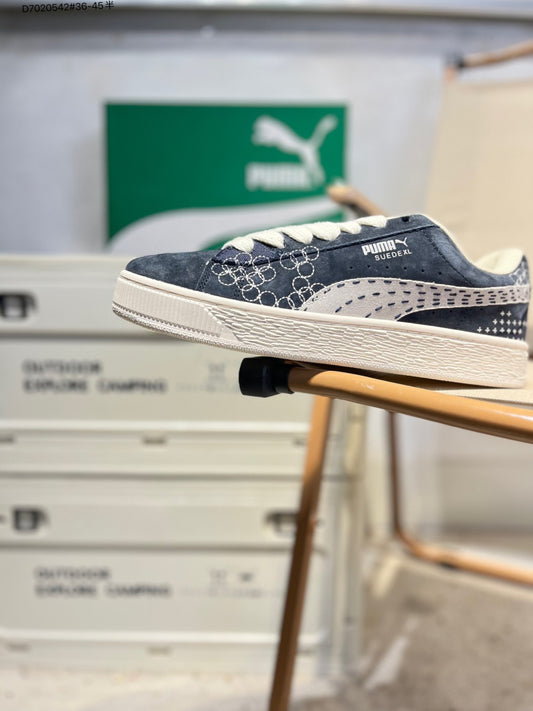 Puma Suede XL 395205 D7020542