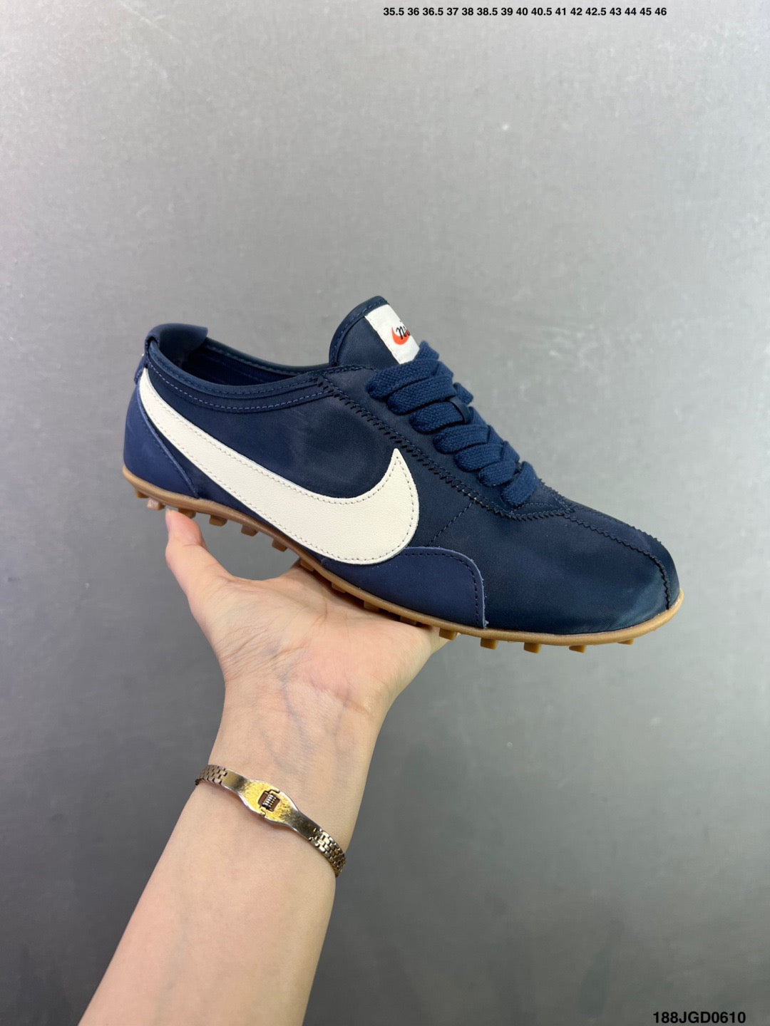 Nike Moon Shoe OG Summit Navy IW0955-100