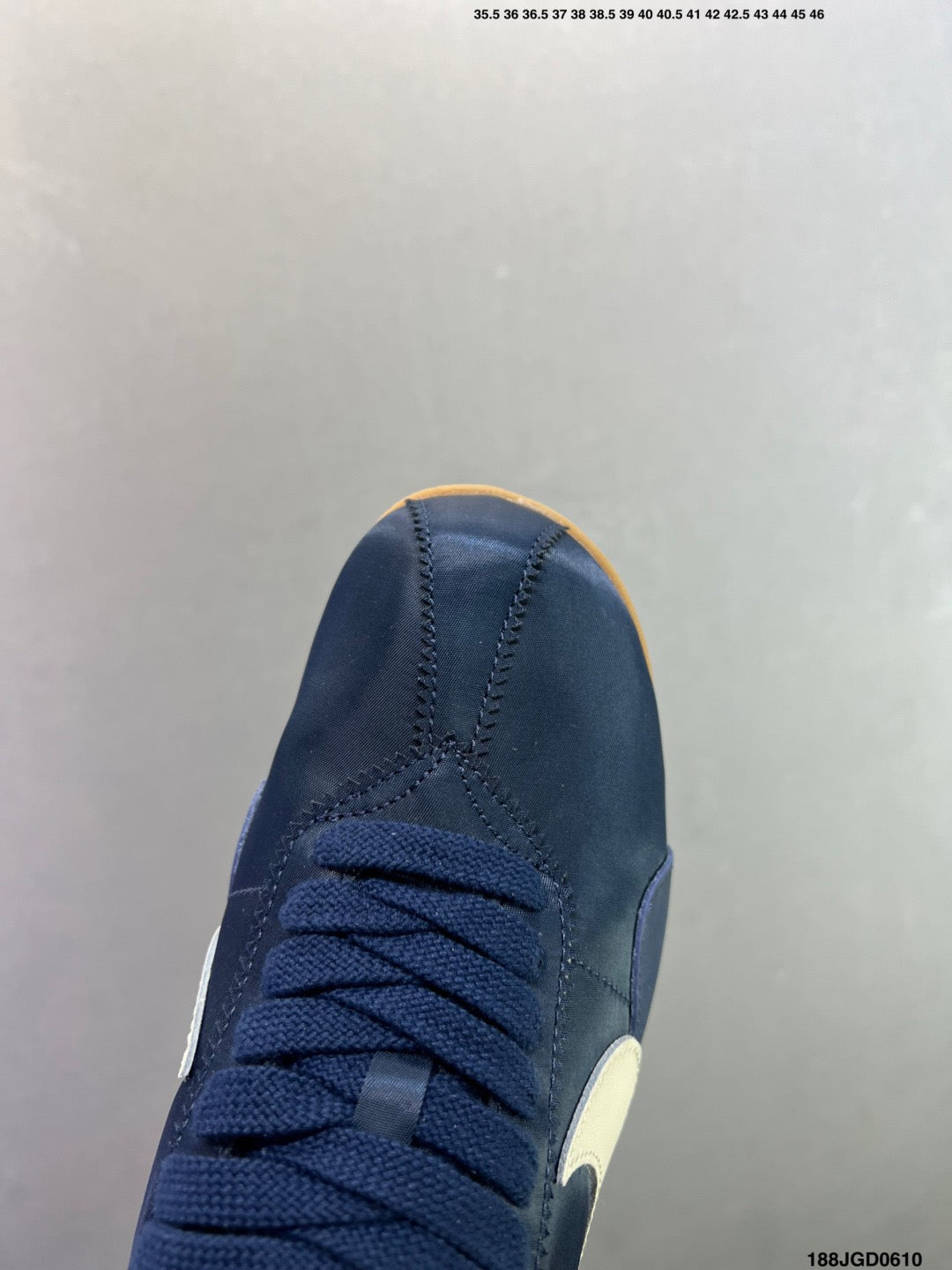 Nike Moon Shoe OG Summit Navy IW0955-100