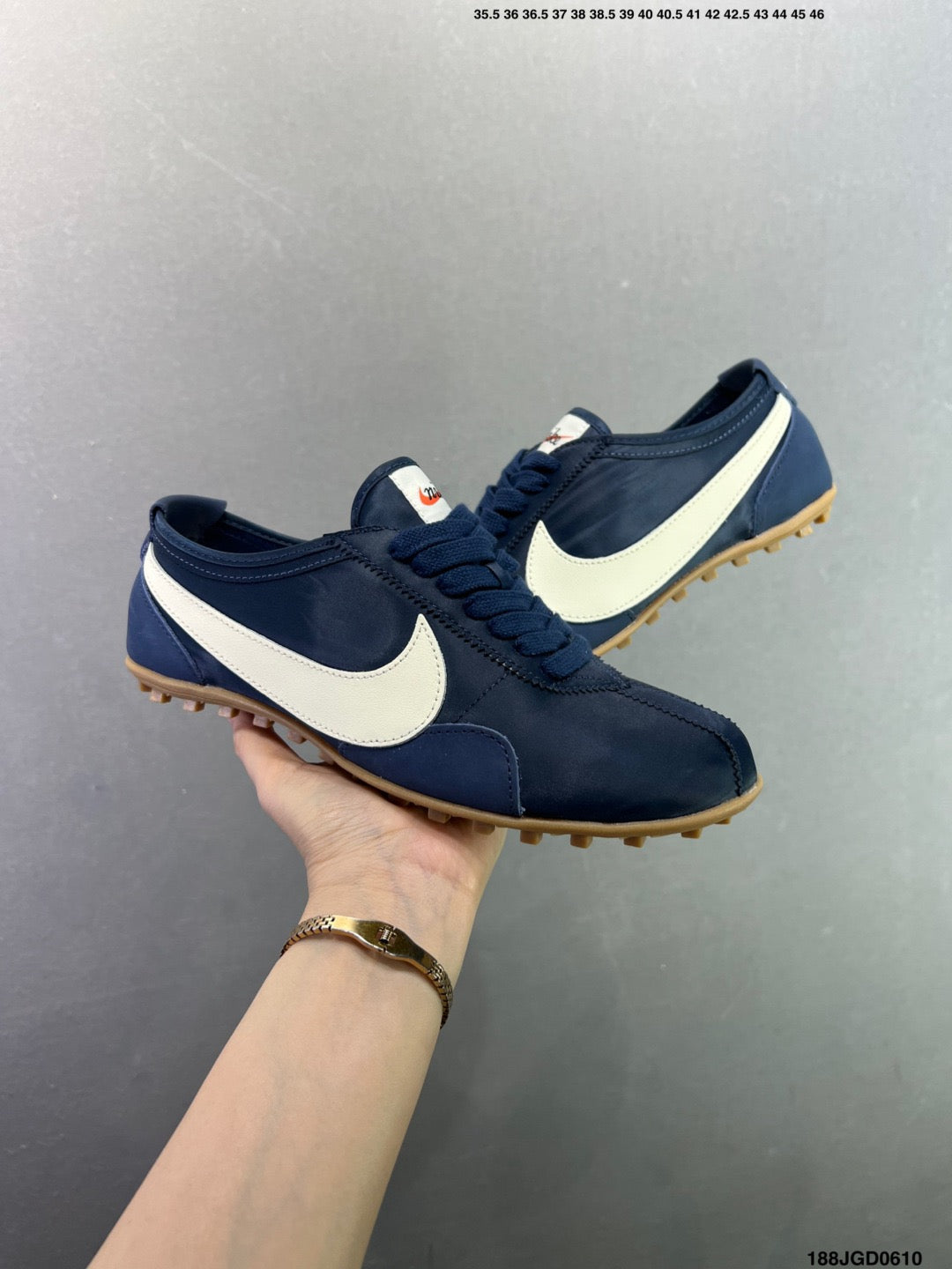 Nike Moon Shoe OG Summit Navy IW0955-100