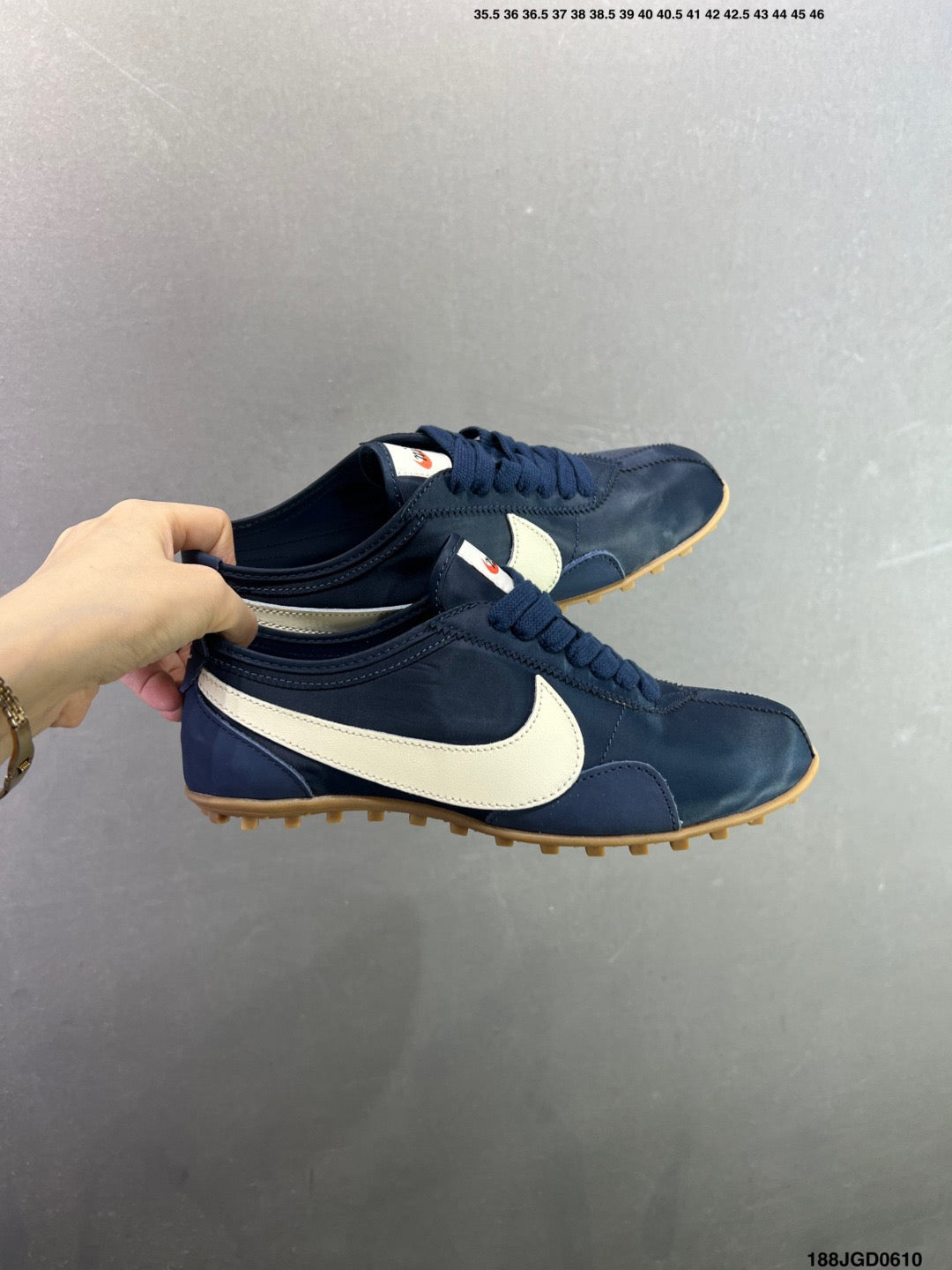 Nike Moon Shoe OG Summit Navy IW0955-100