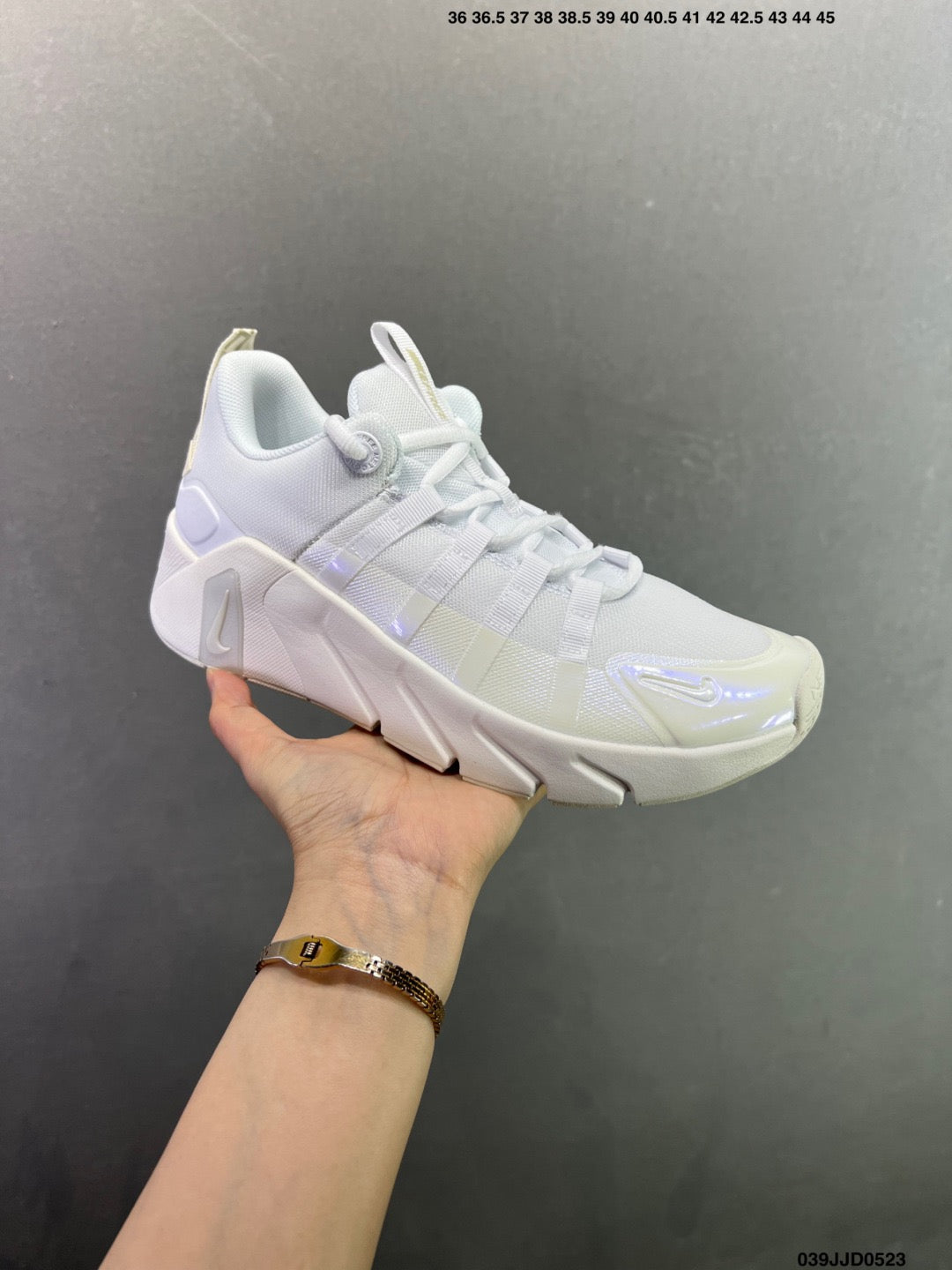 NIKE FREE METCON 7 Beige II7406 003