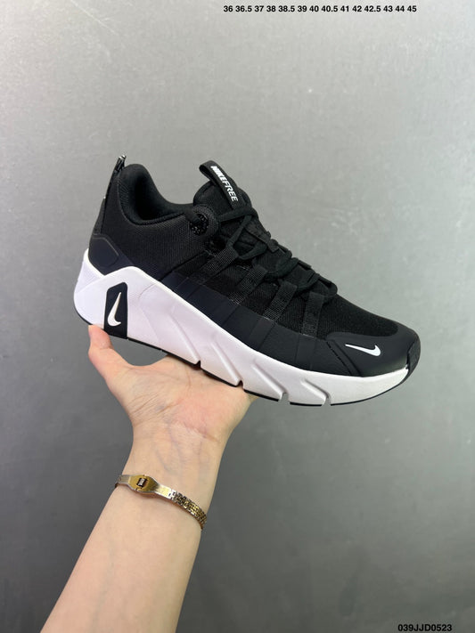 NIKE FREE METCON 7 Black-White II7406 003