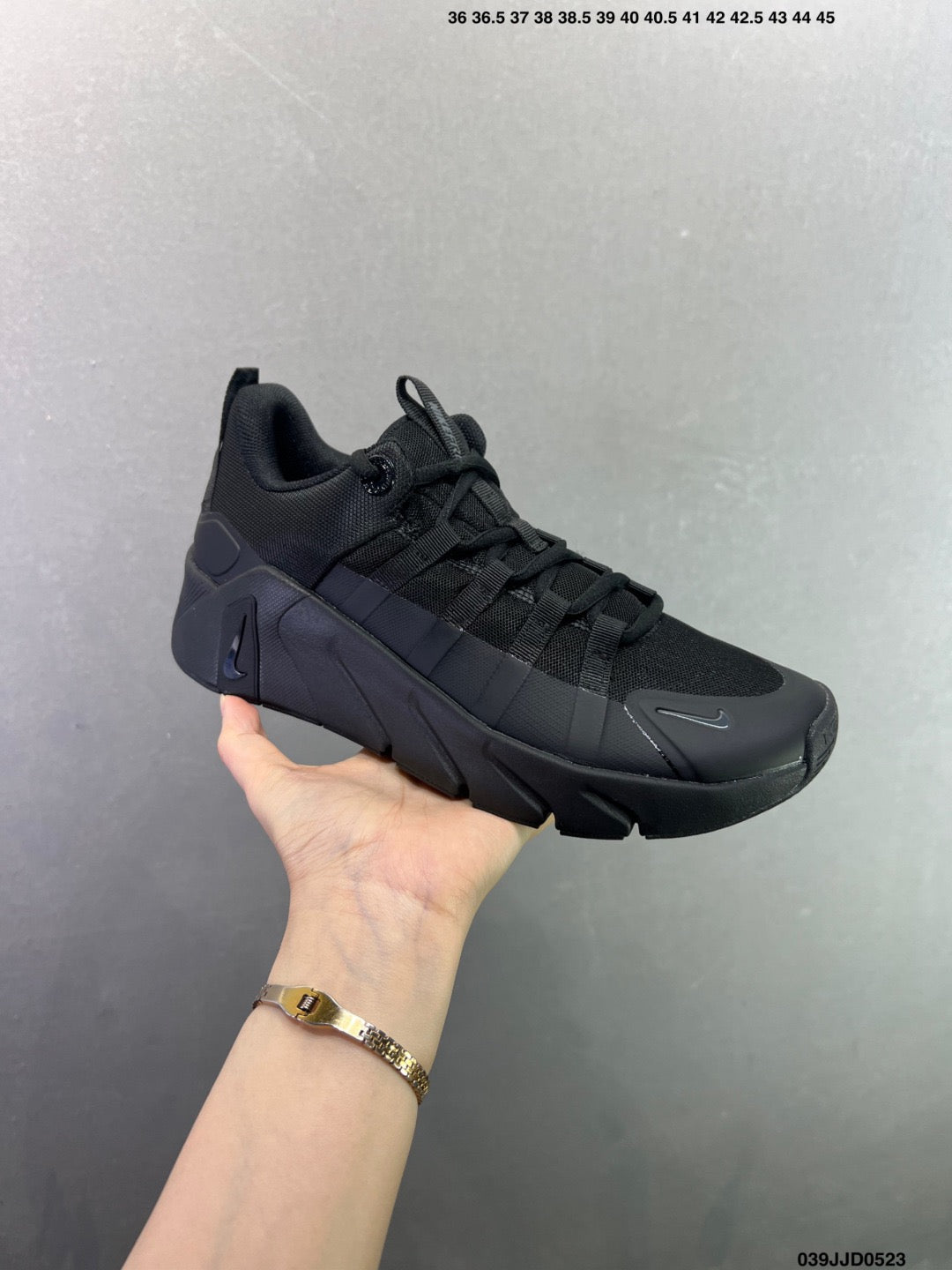 NIKE FREE METCON 7 Black II7406 003