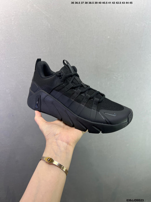 NIKE FREE METCON 7 Black II7406 003