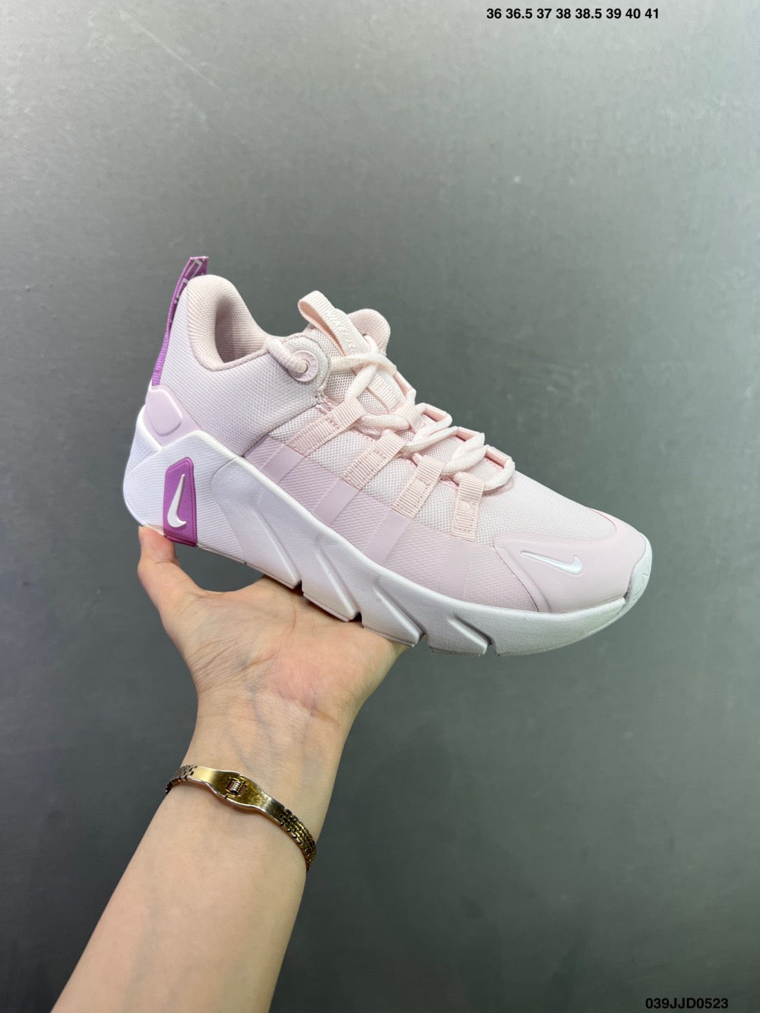 NIKE FREE METCON 7 Pink II7406 003