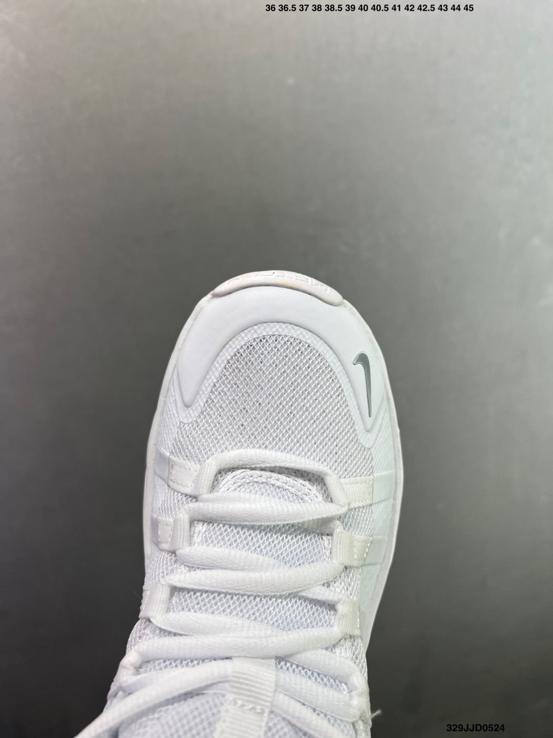 NIKE FREE METCON 7 White-Silver  II7406 003