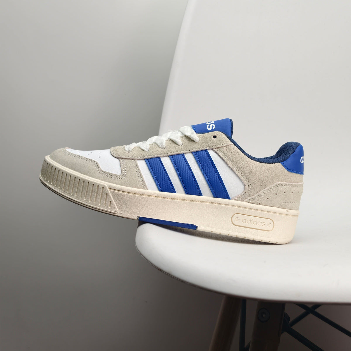 Adidas D-PAD Classic  Blue JR8328