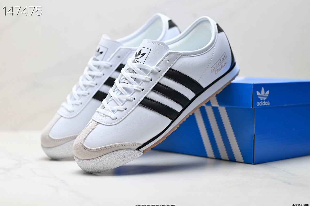 Adidas Originals Italia 70S White JS1325