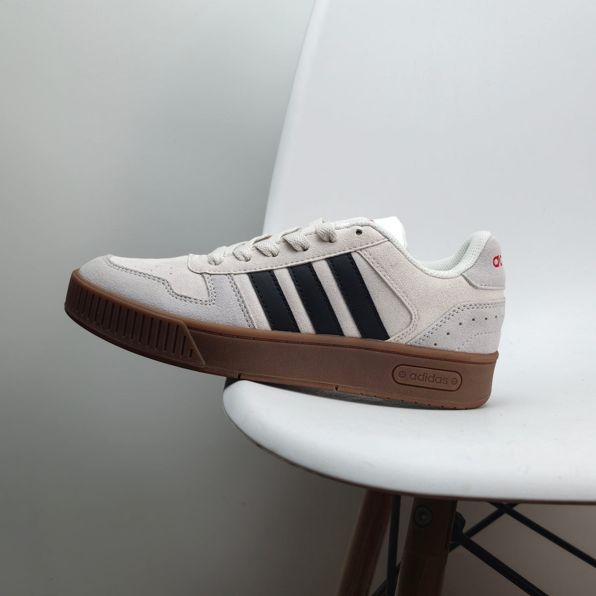 Adidas D-PAD Classic Grey JR8328