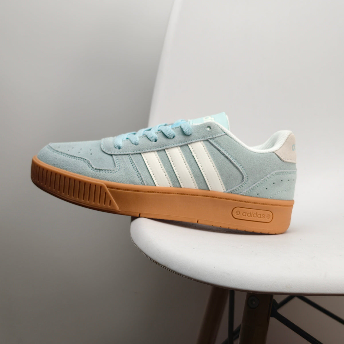 Adidas D-PAD Classic Blue JR8328