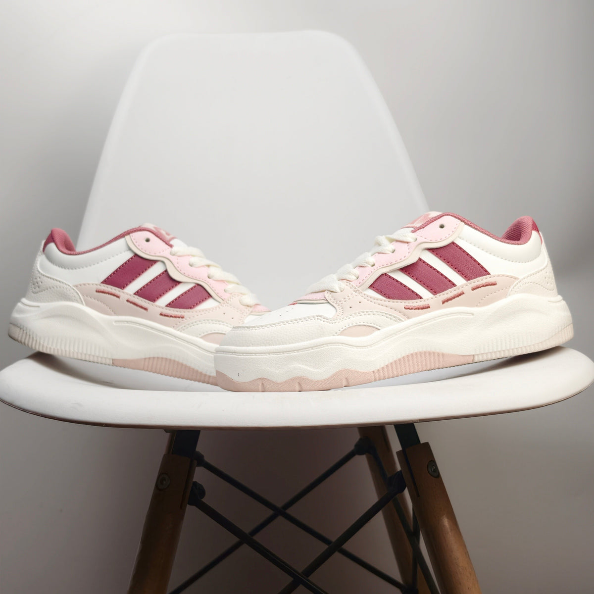 Adidas Originals Lite Shuffle Red KH9022