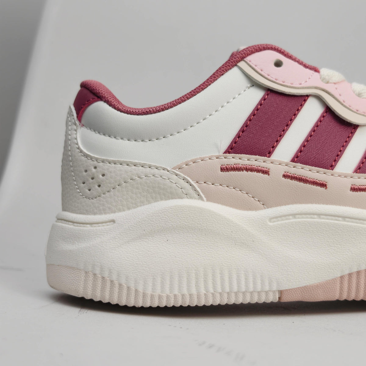 Adidas Originals Lite Shuffle Red KH9022