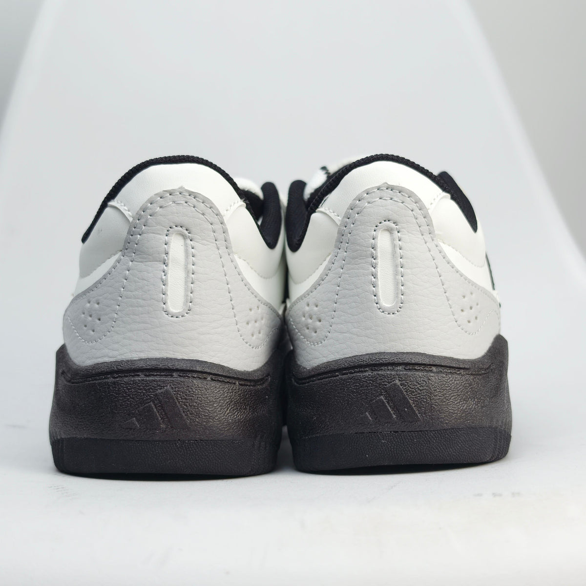 Adidas Originals Lite Shuffle Black  KH9022