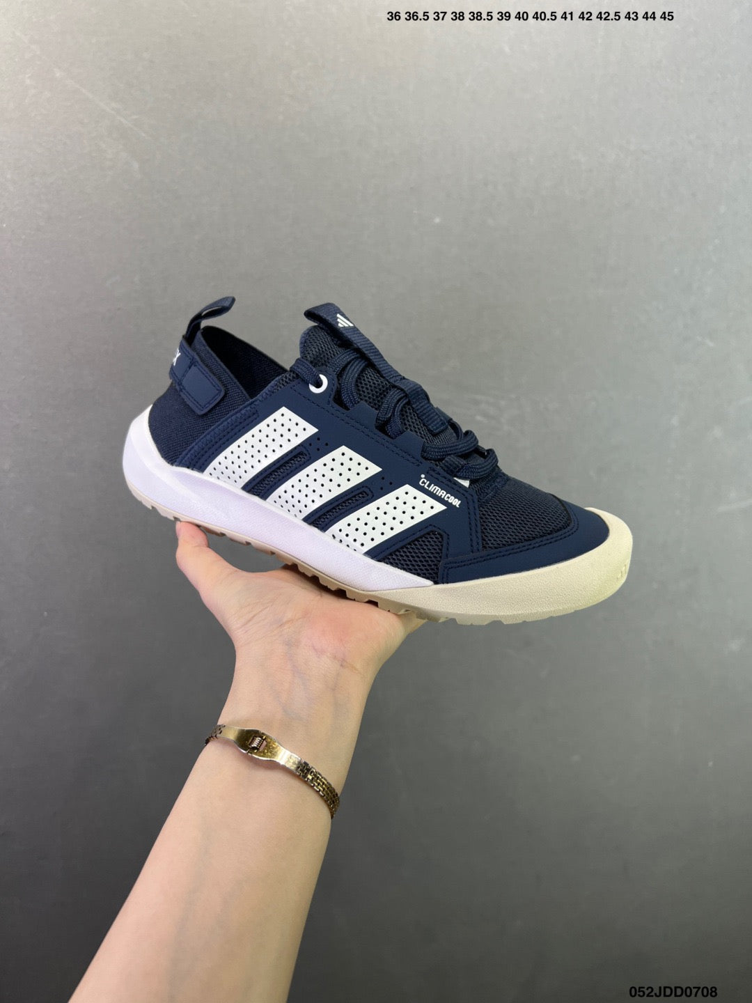 Adidas TERREX DAROGA 25 Navy HP7134