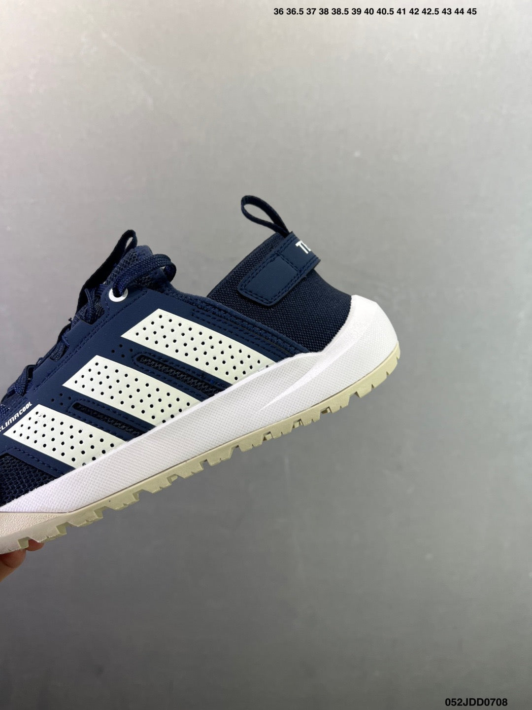 Adidas TERREX DAROGA 25 Navy HP7134