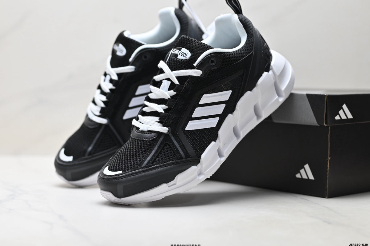 Adidas Climacool Ventage Black JH9754