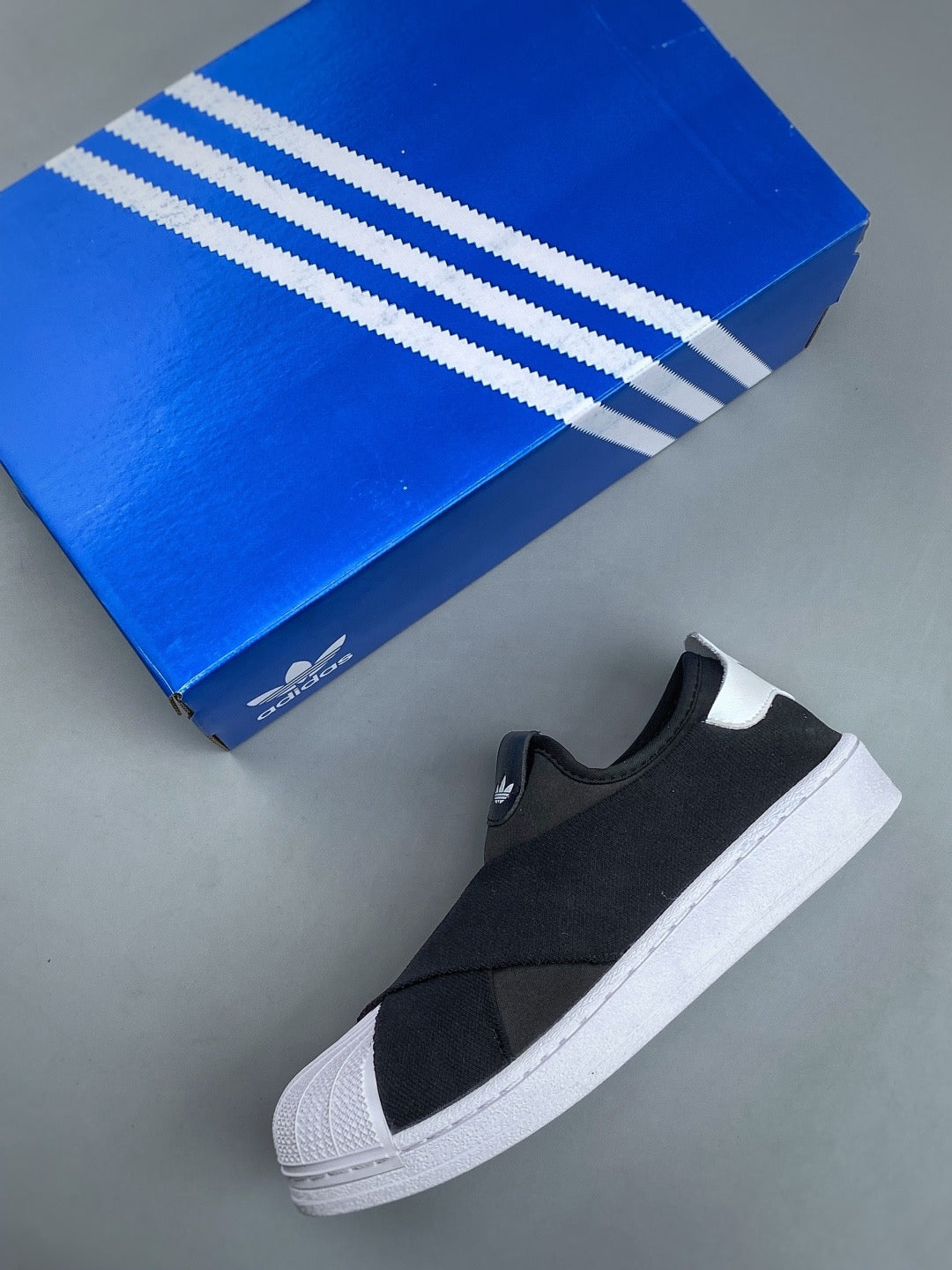 Adidas Originals  SUPERSTAR II JQ1673