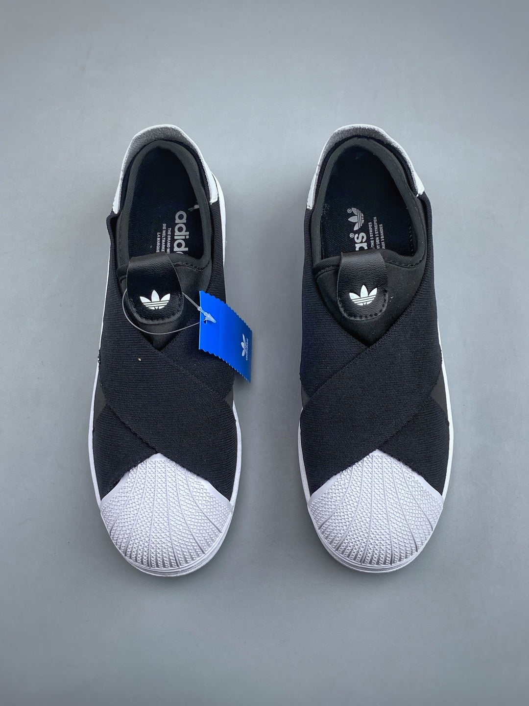 Adidas Originals  SUPERSTAR II JQ1673