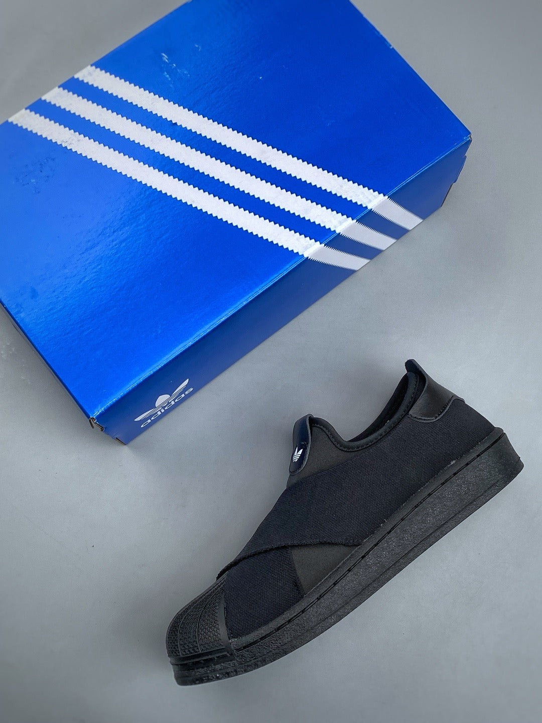Adidas Originals  SUPERSTAR II KH8208