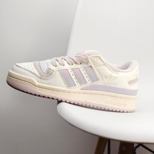 Adidas  Originals Forum Low CL Ice Purple   284JGD