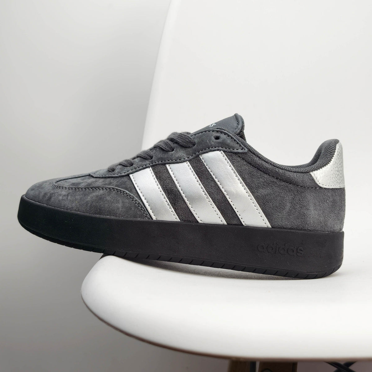 Adidas Barreda Decode 'Grey Six Carbon' KH6999