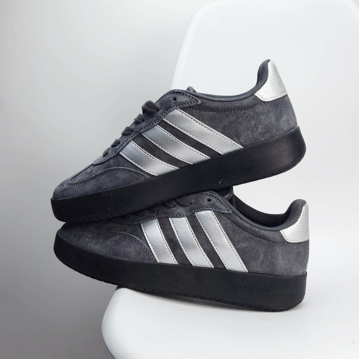 Adidas Barreda Decode 'Grey Six Carbon' KH6999