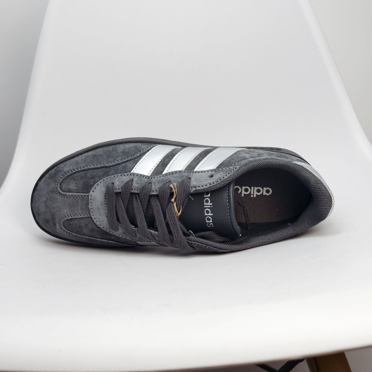 Adidas Barreda Decode 'Grey Six Carbon' KH6999
