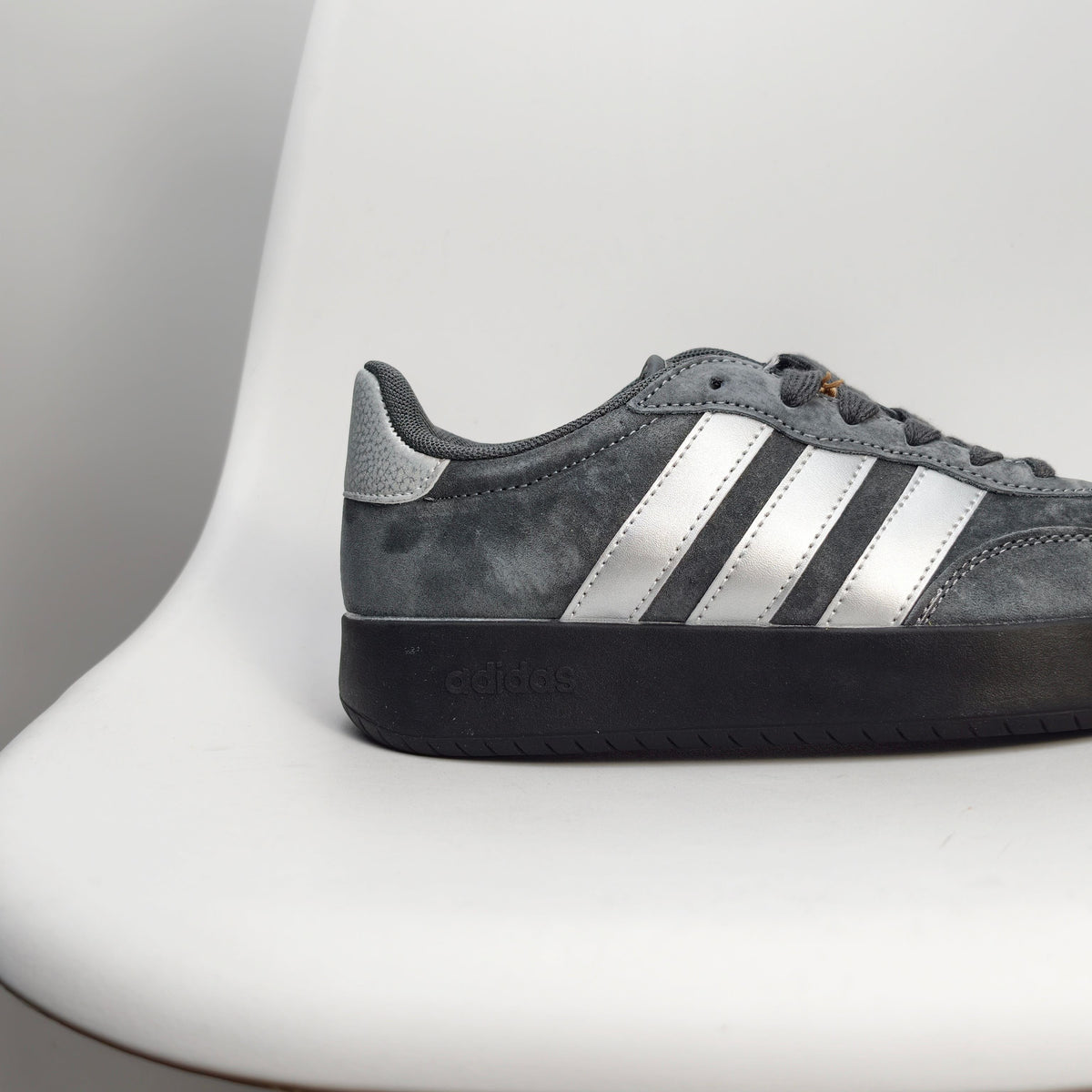 Adidas Barreda Decode 'Grey Six Carbon' KH6999