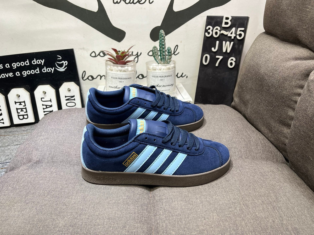 Adidas COURT 2.0 Navy JW076