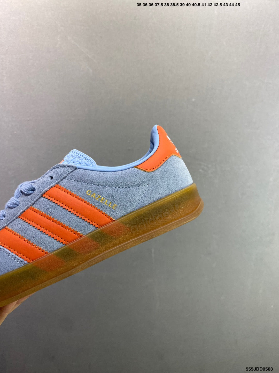 Adidas Originals Gazelle Indoor JI2717