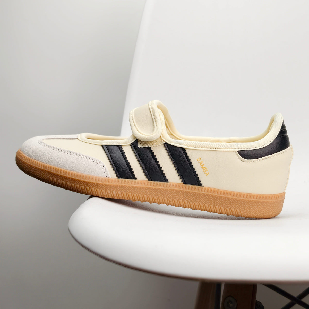 Adidas Samba Jane Ivory KI3785
