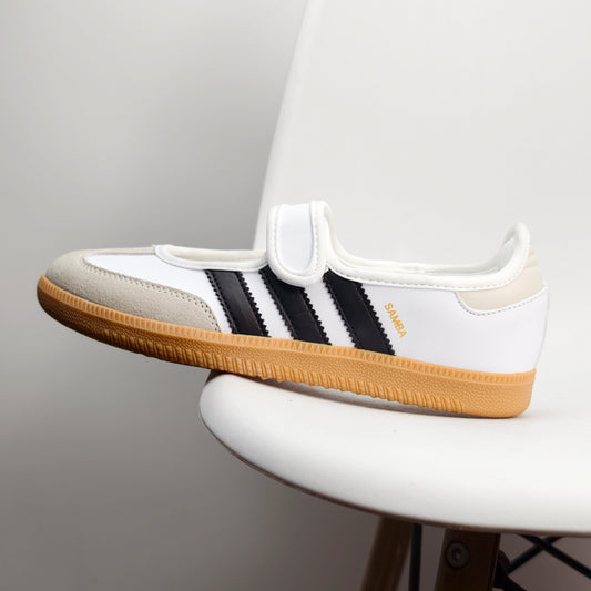 Adidas Samba Jane White IH6561