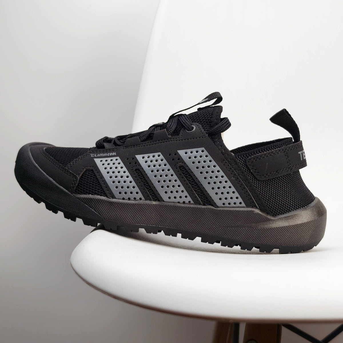 Adidas Terrex Daroga 25 Pure Black HP7165