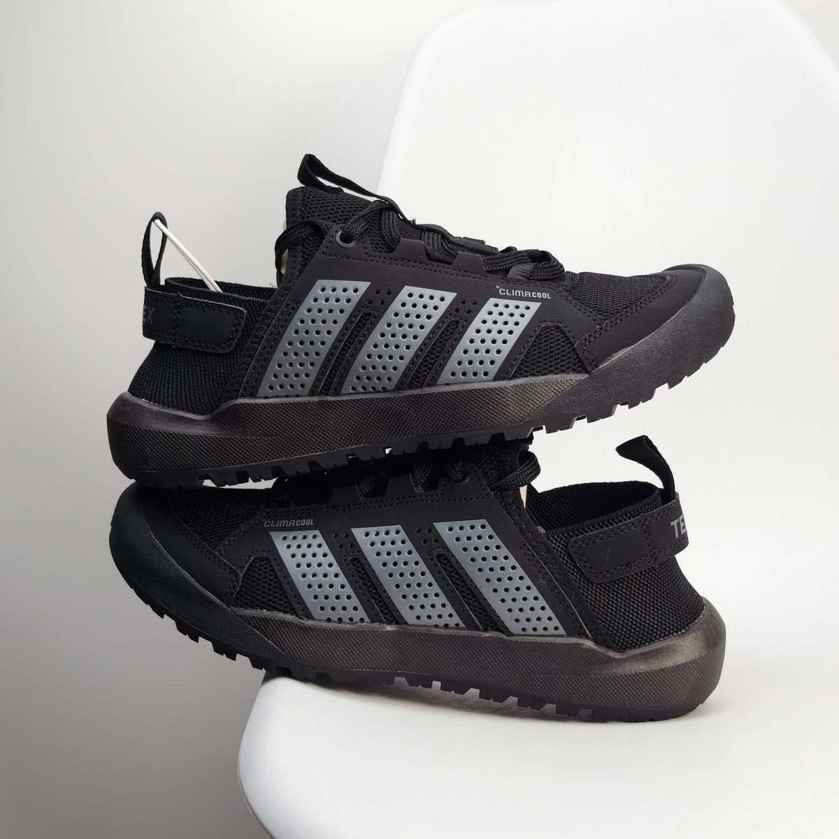 Adidas Terrex Daroga 25 Pure Black HP7165