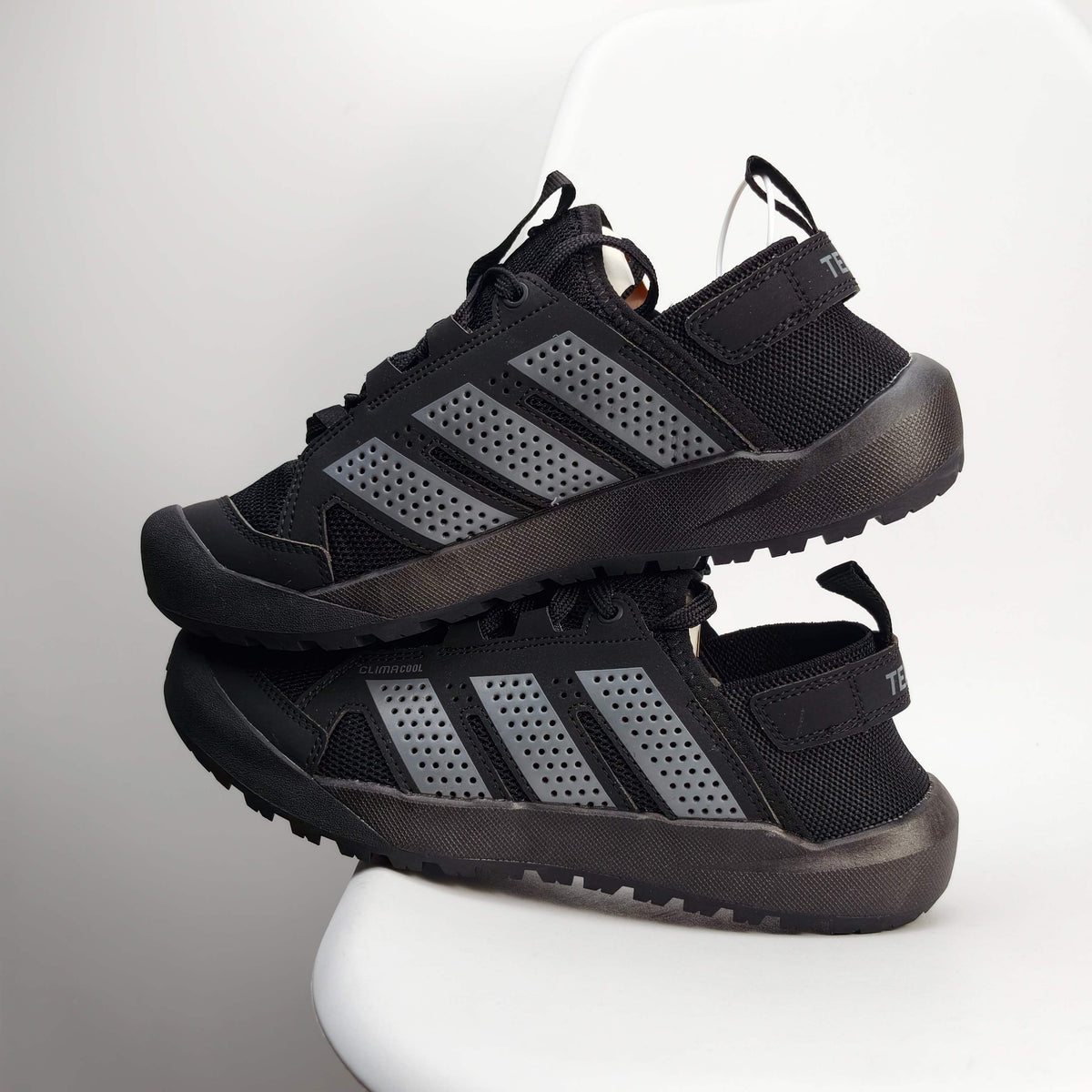 Adidas Terrex Daroga 25 Pure Black HP7165