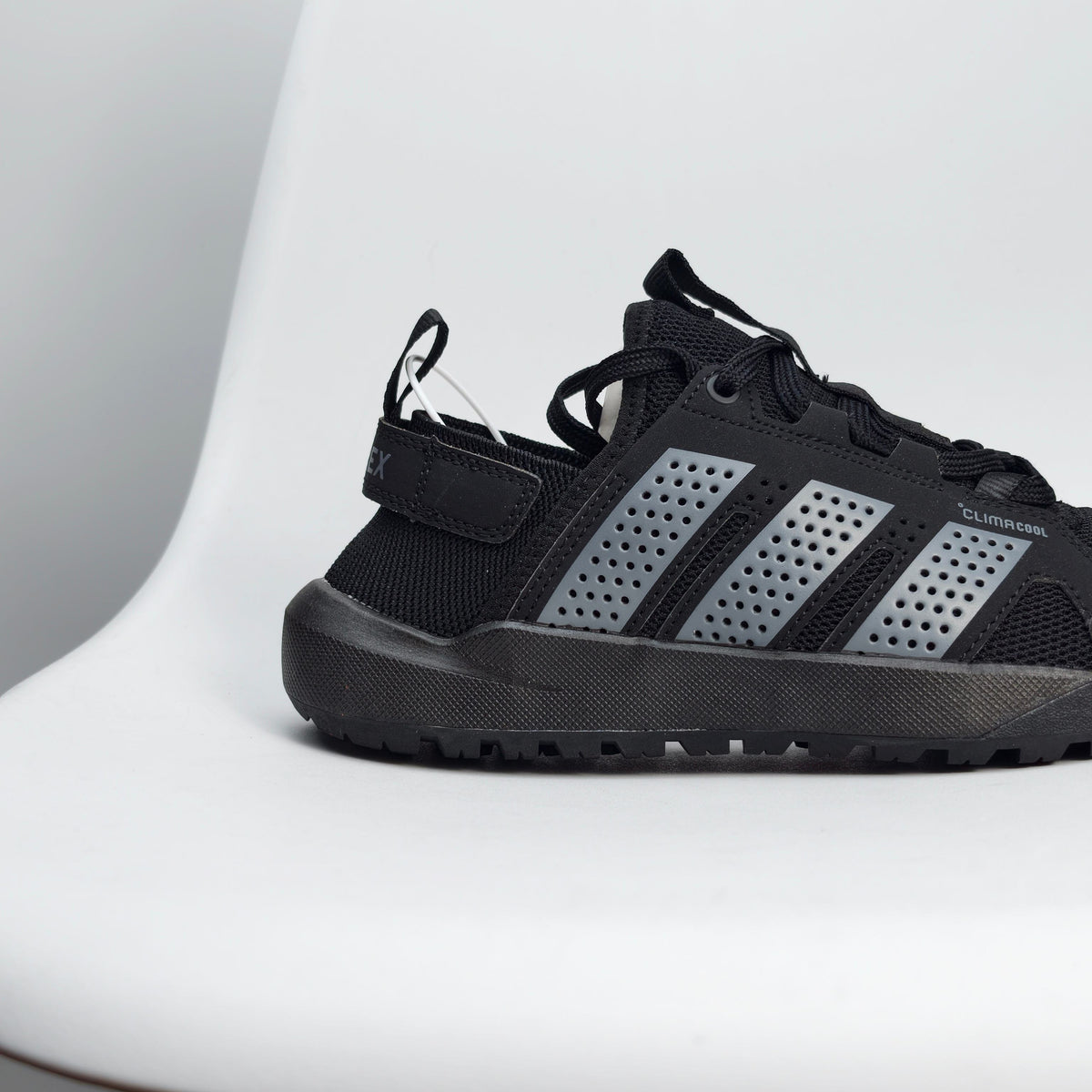 Adidas Terrex Daroga 25 Pure Black HP7165
