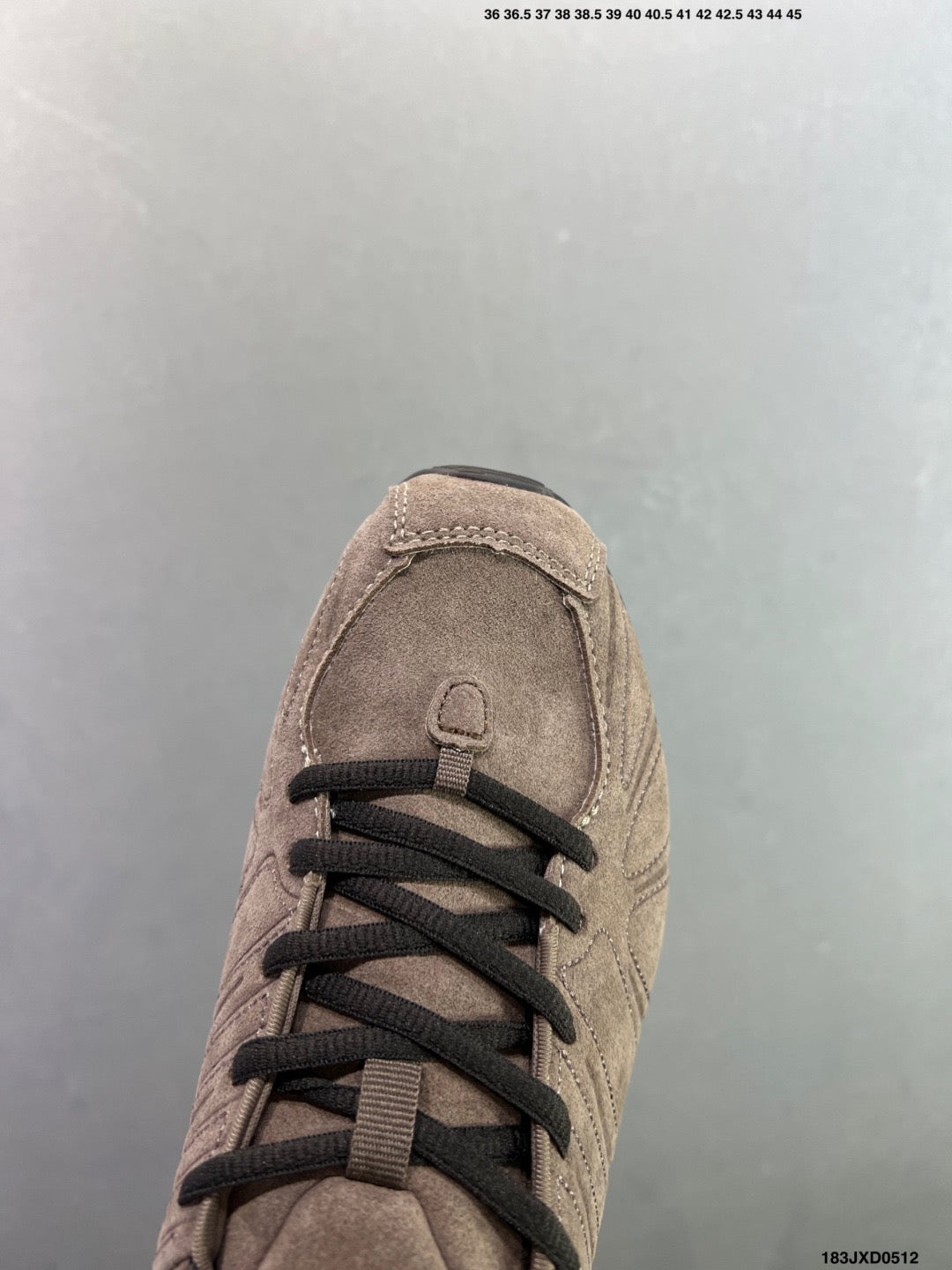 Adidas Ghost Sprint Brown 183JXD0512