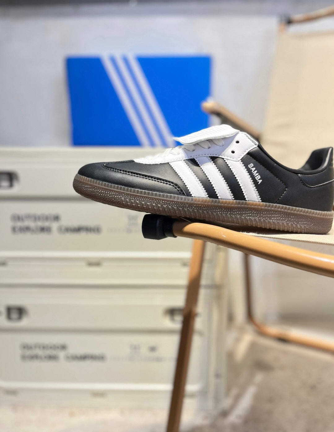 Adidas Originals Gazelle"Esquisite Gucci" JI3200