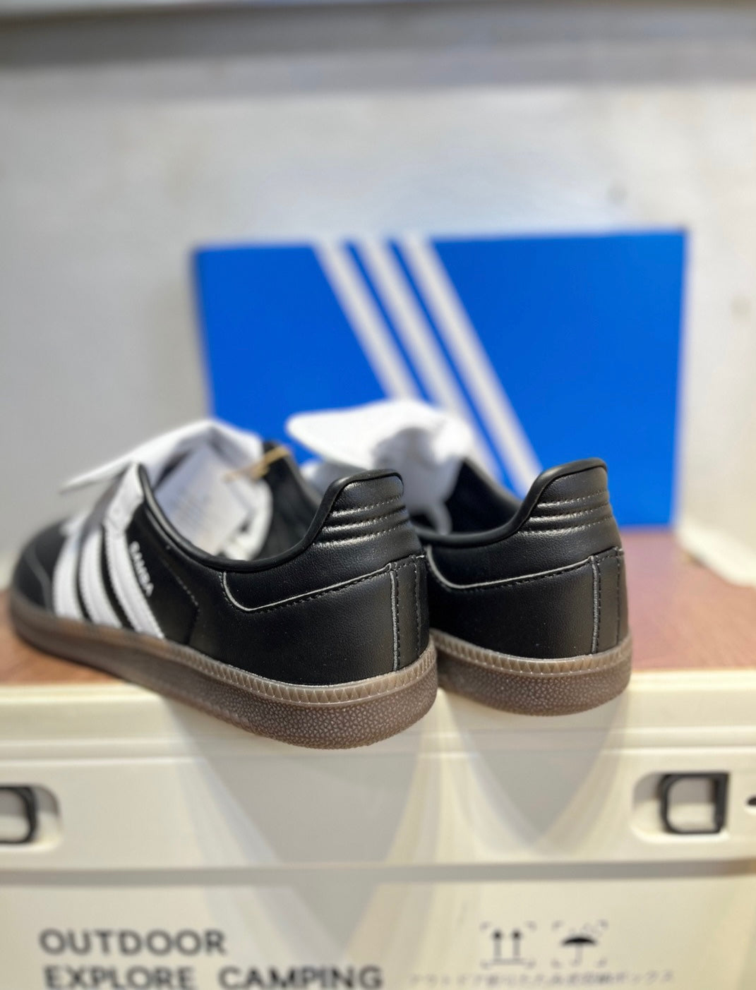 Adidas Originals Gazelle"Esquisite Gucci" JI3200