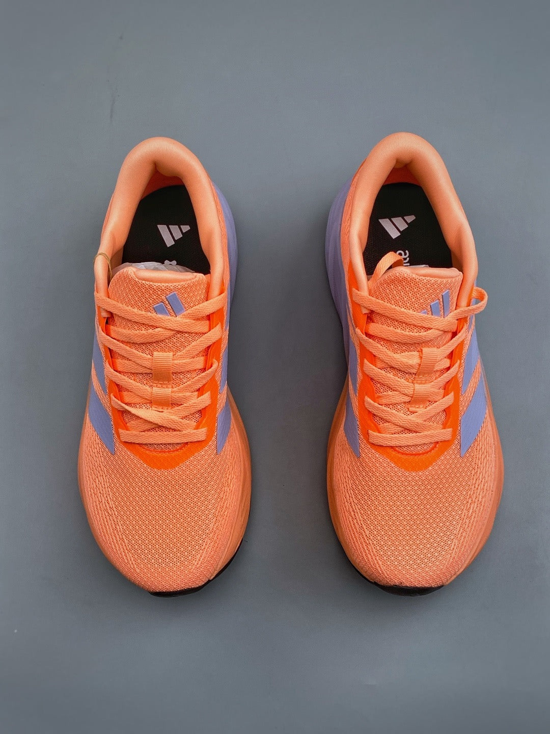 Adidas Adizero Galaxy 8 Orange KJ8312