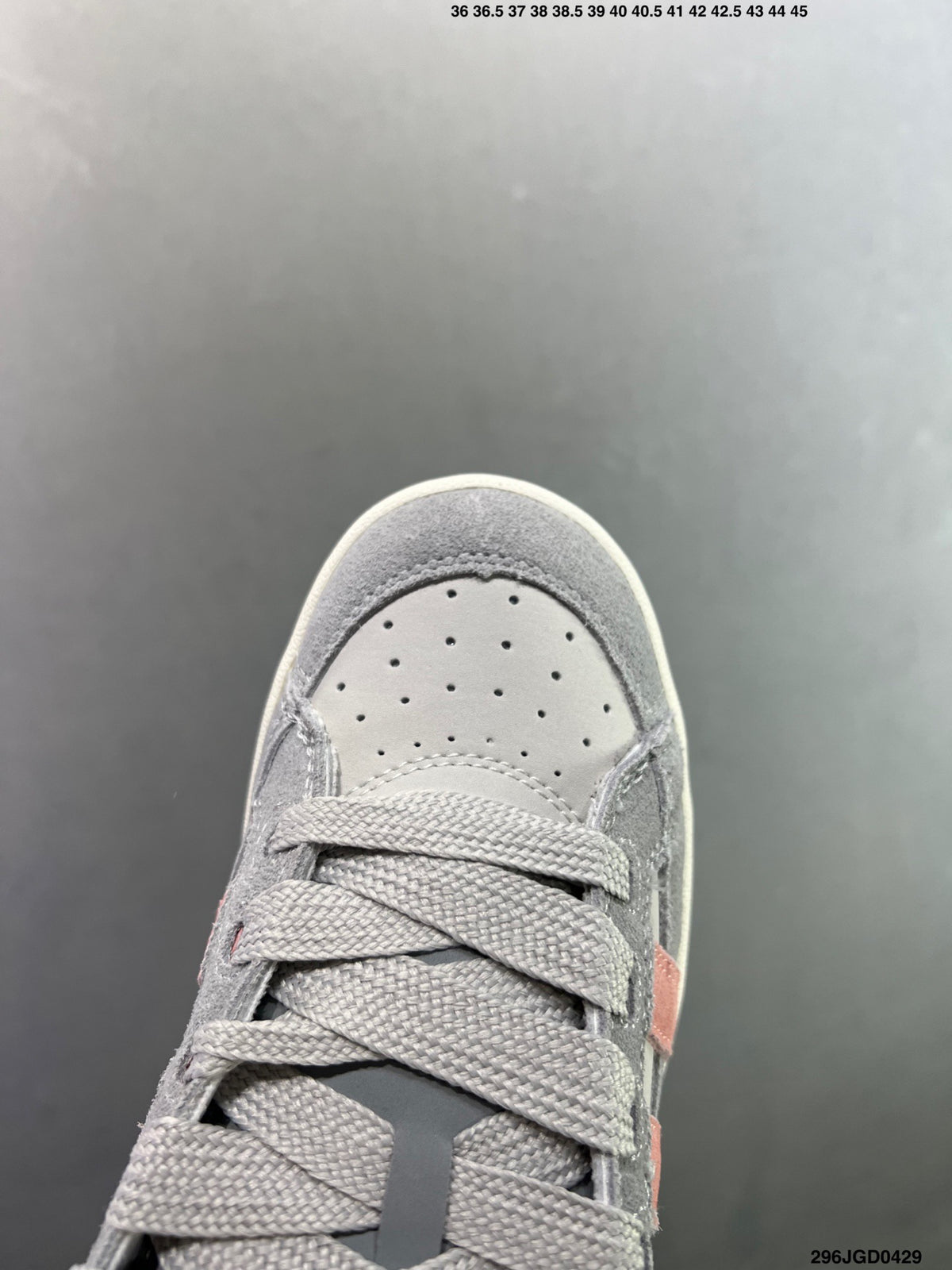 Adidas Originals Campus 00s  Beta 'Grey / Pink' JR8054