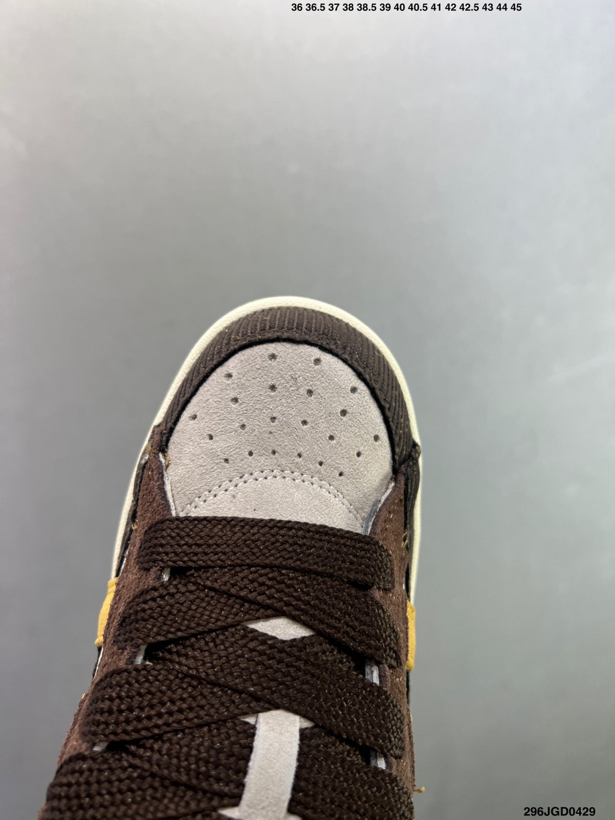 Adidas Originals Campus 00s  "Preloved Yellow Preloved Brown" JR8054