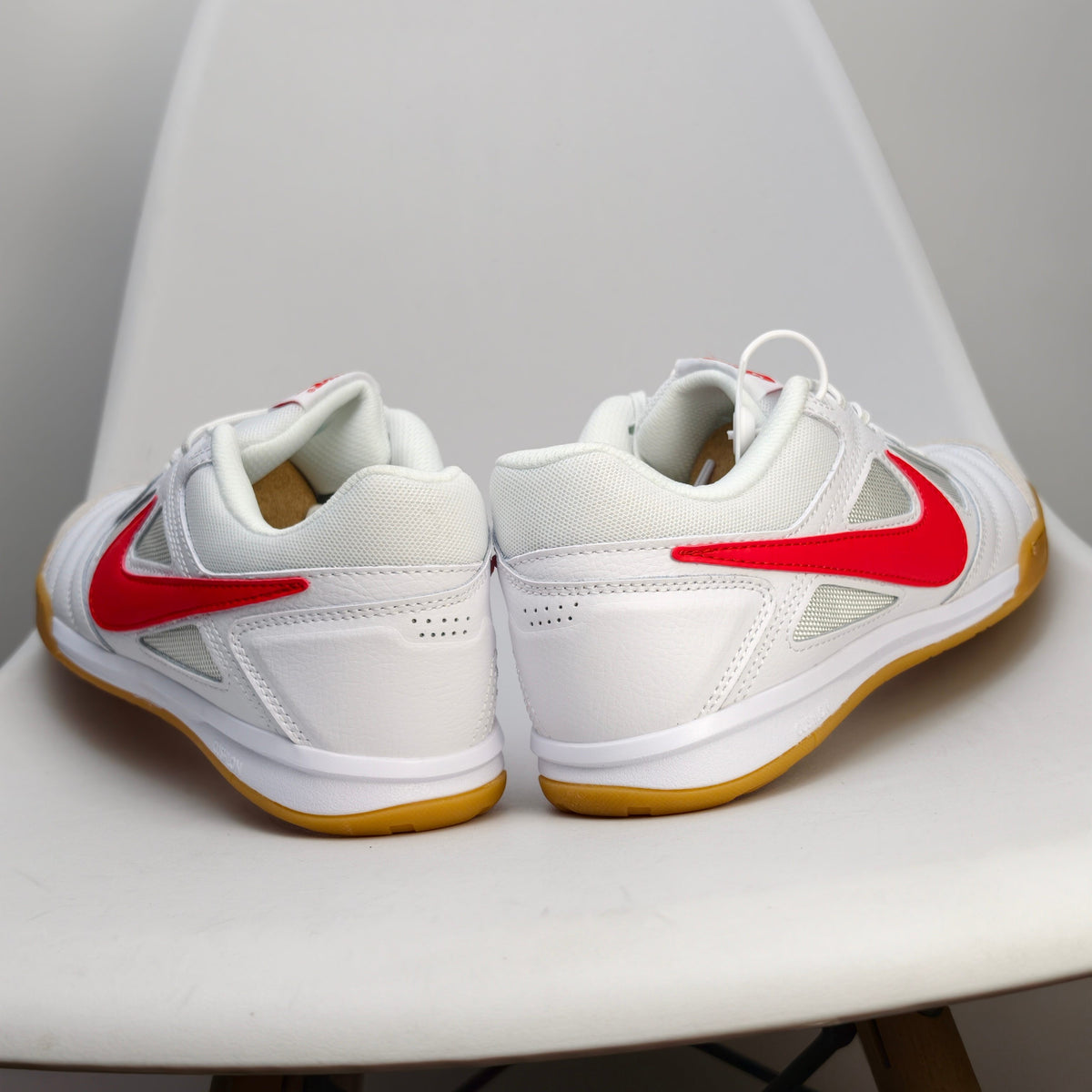 Nike Gato White-Red HQ6019-102