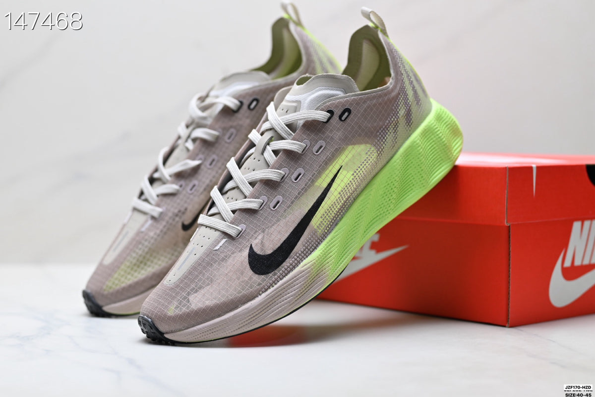 Nike Ava X  Green