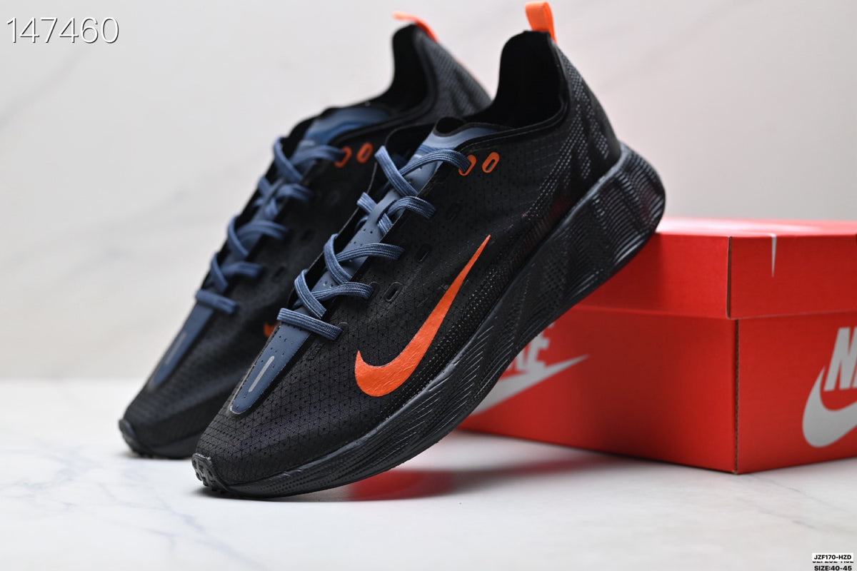 Nike Ava X  Black-Red