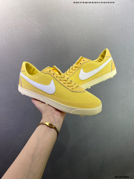 Nike Astrograbber Leather Yellow  II1259-600