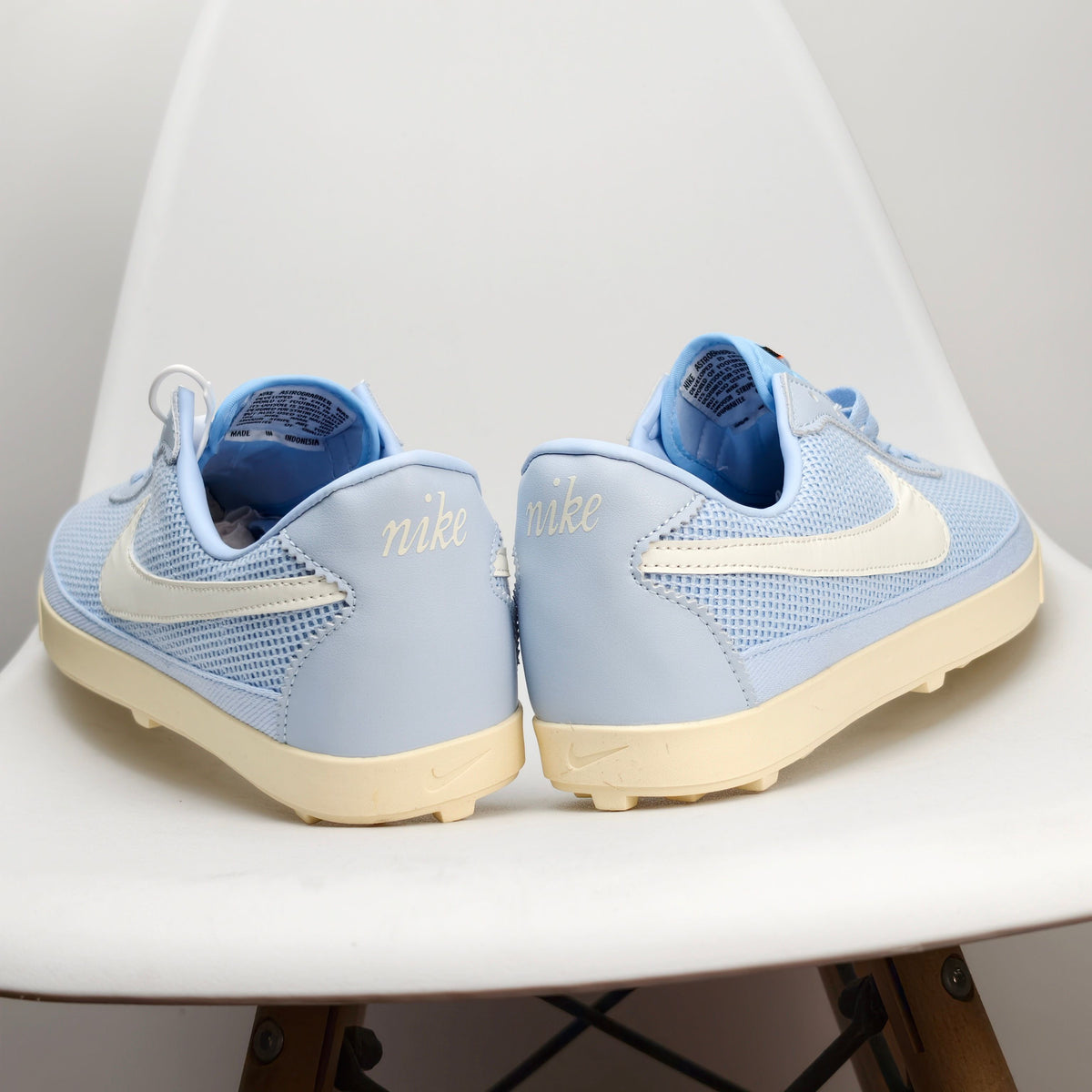 Nike Astro Grabber Hydrogen Blue  II1248-400
