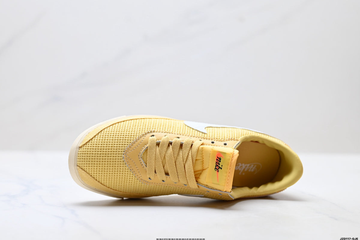 Nike Astro Grabber Yellow  II1248-700