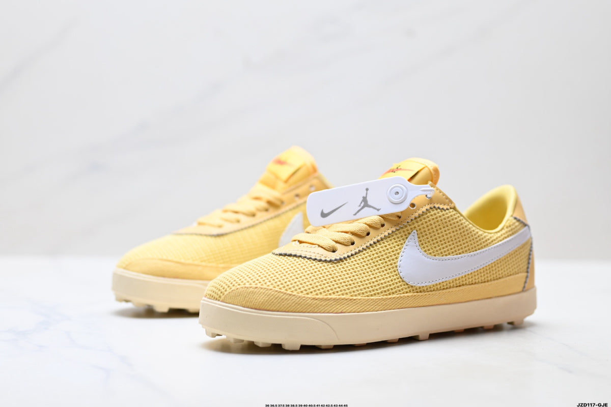 Nike Astro Grabber Yellow  II1248-700